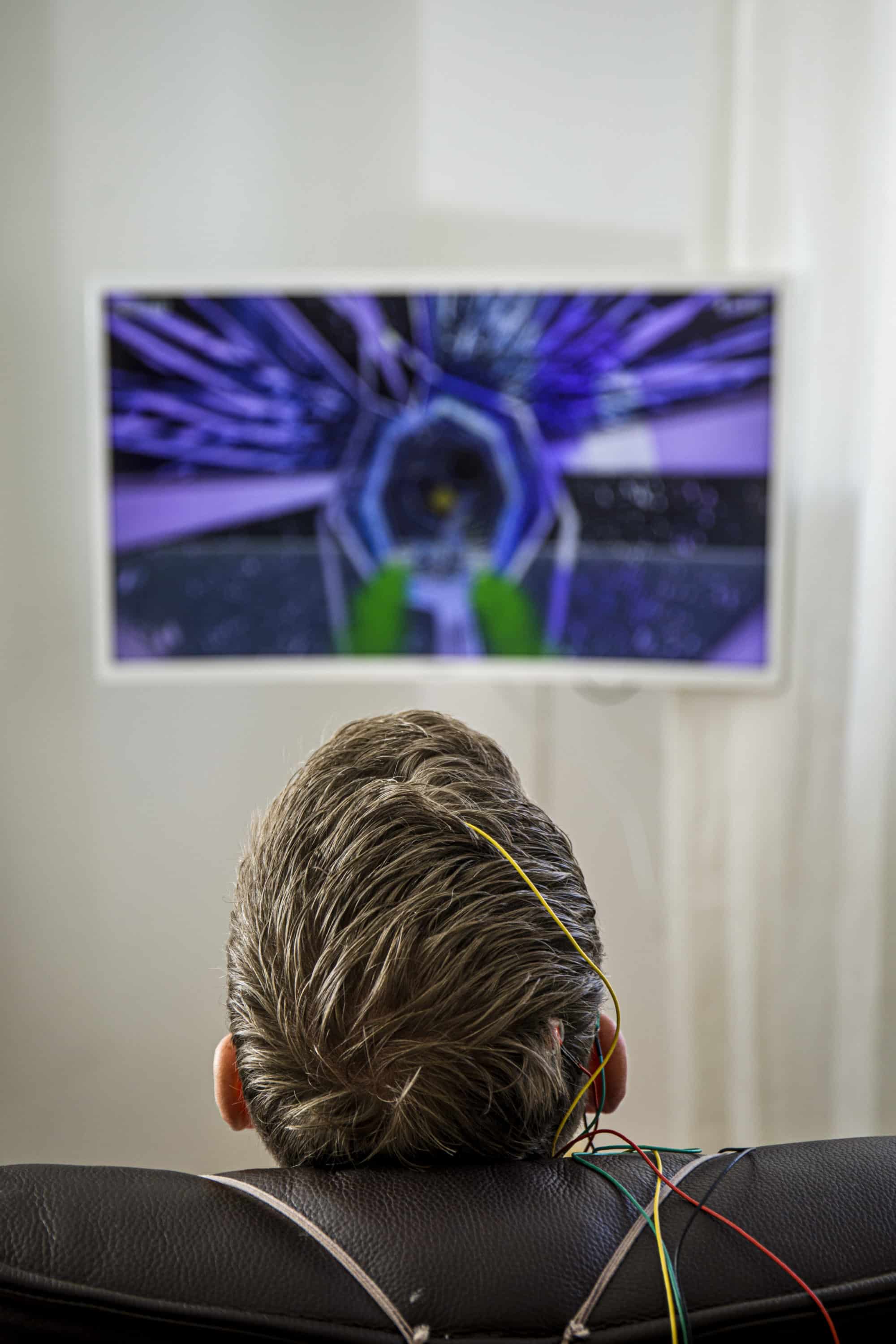 Oslo 20230505Reportasje Psykisk Helse NorgeNevrofeedback.