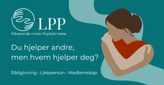 Annonse LPP