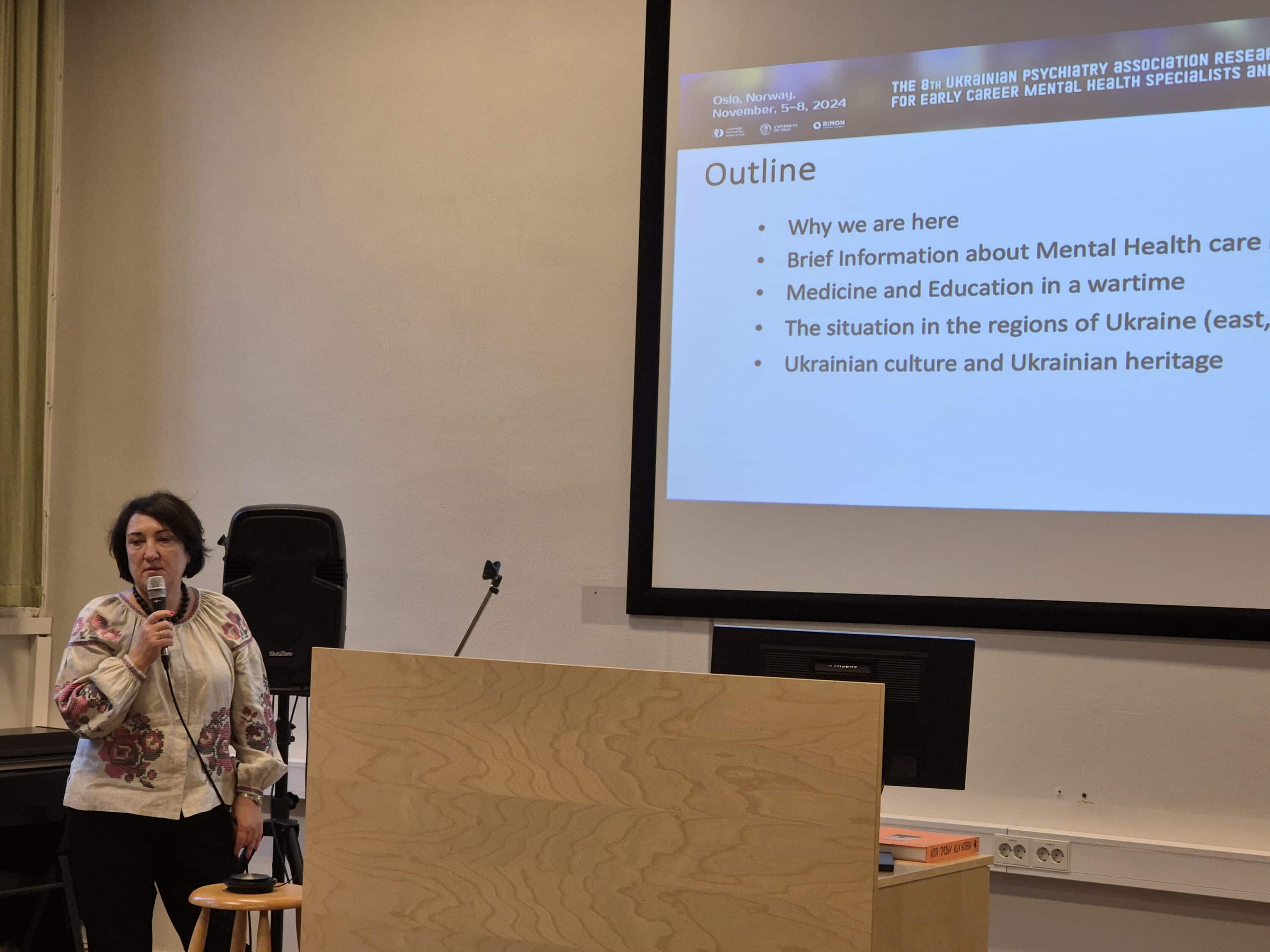 Irina Pintchuk Ukraina