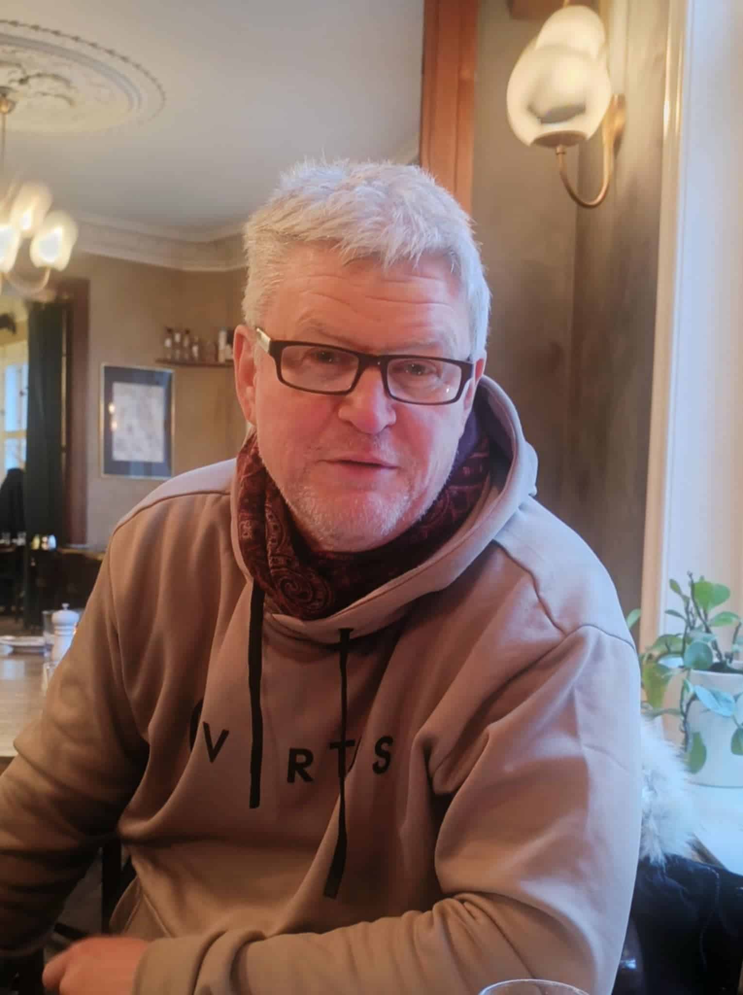 John Nikolaisen Karakteranalytisk institutt