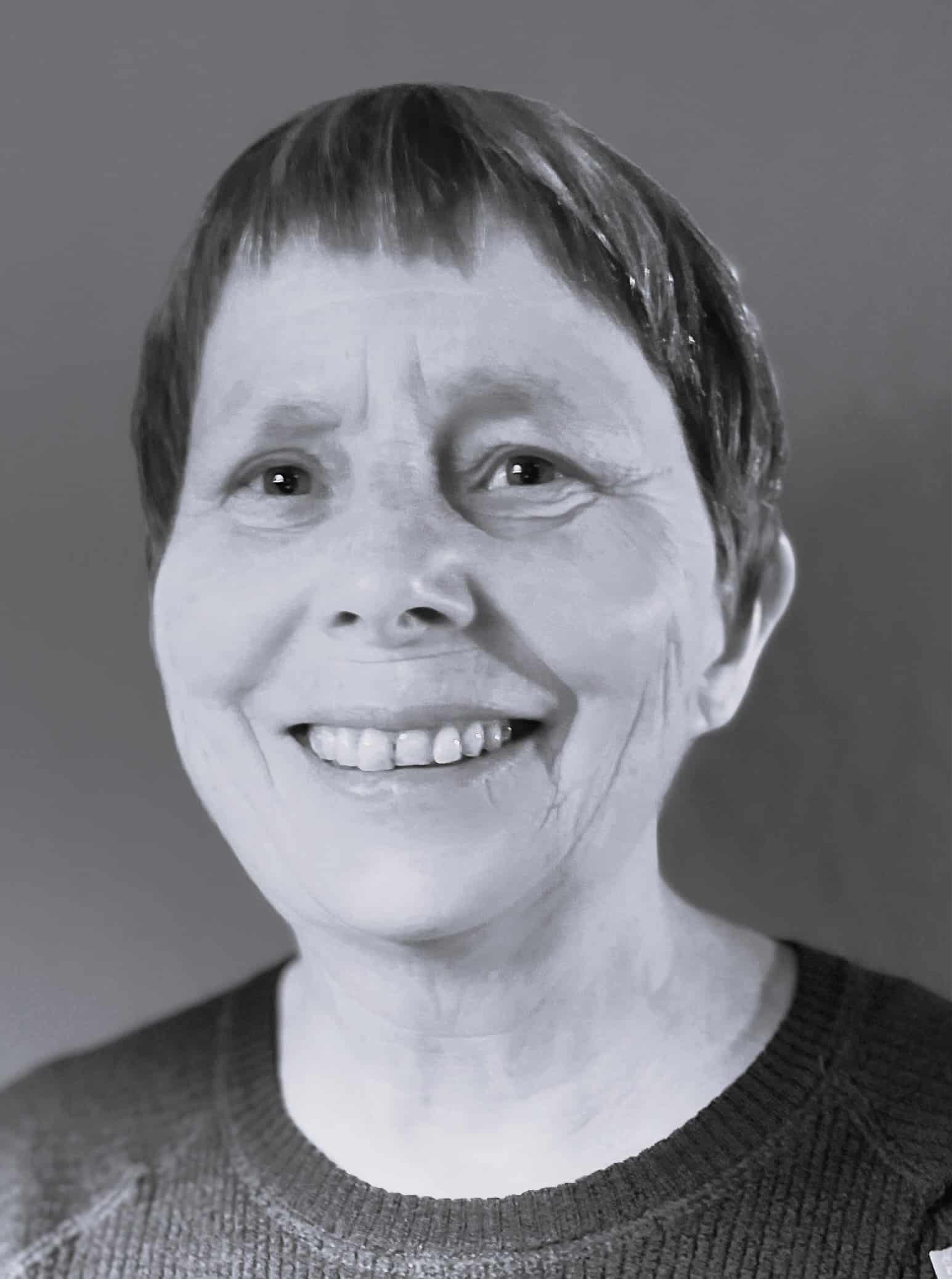 Berit Bøysen, musikk-og miljøterapeut