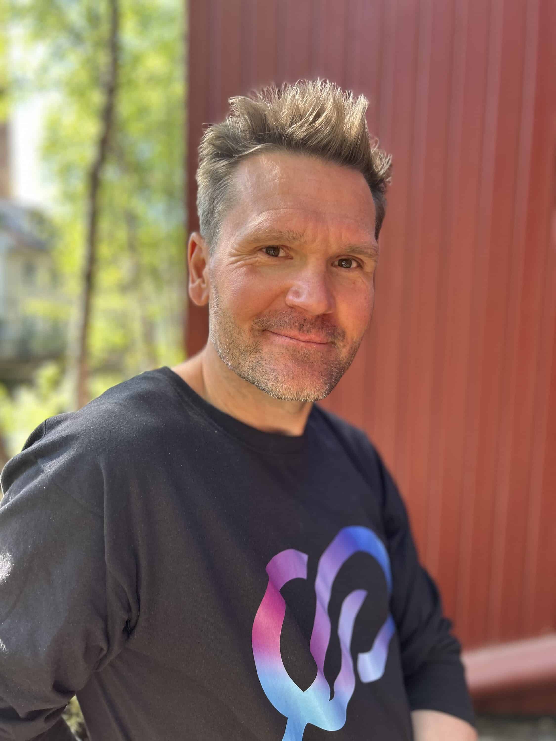 Øystein