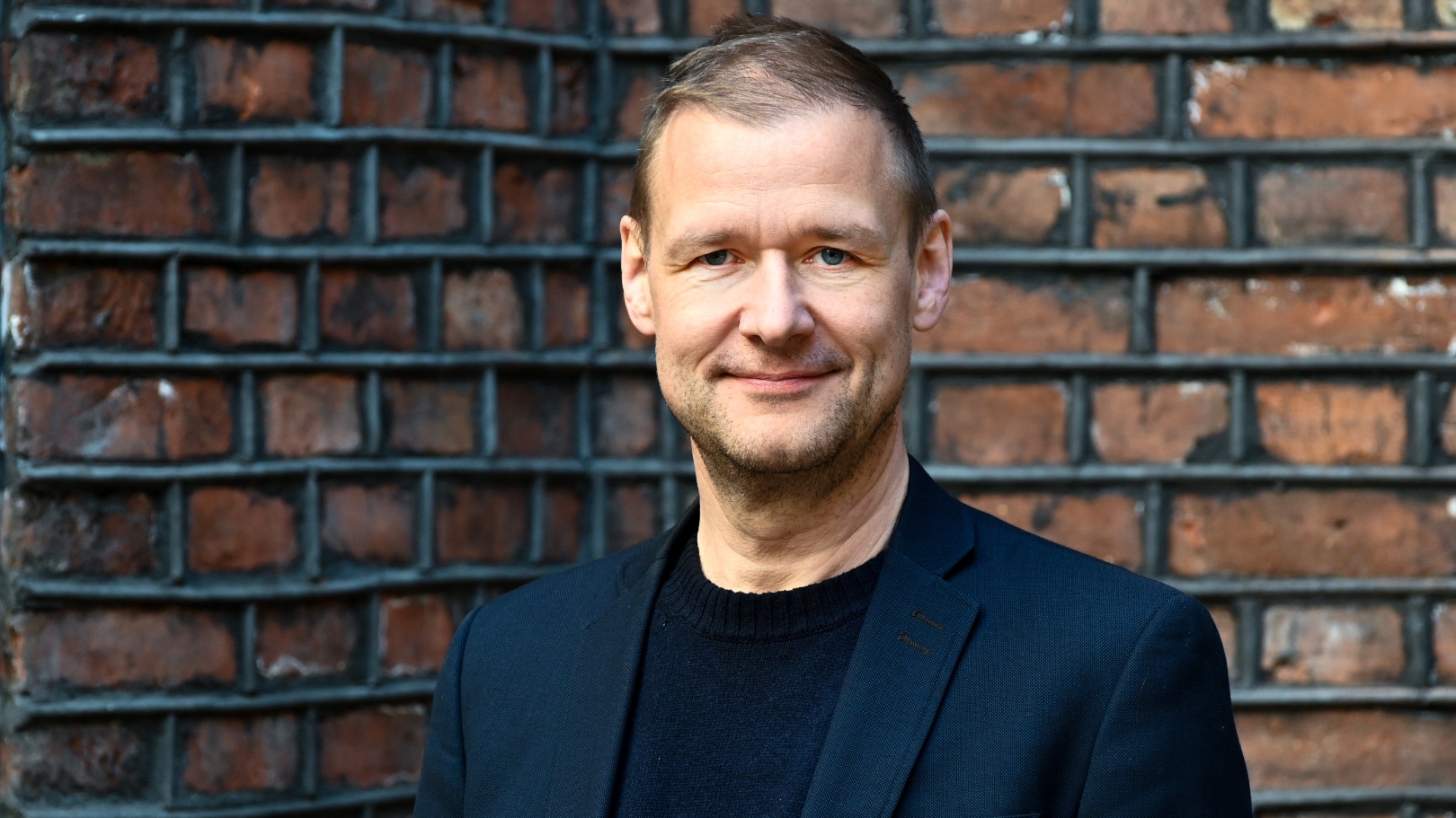 Tabuprisen til Bjarne Hansen