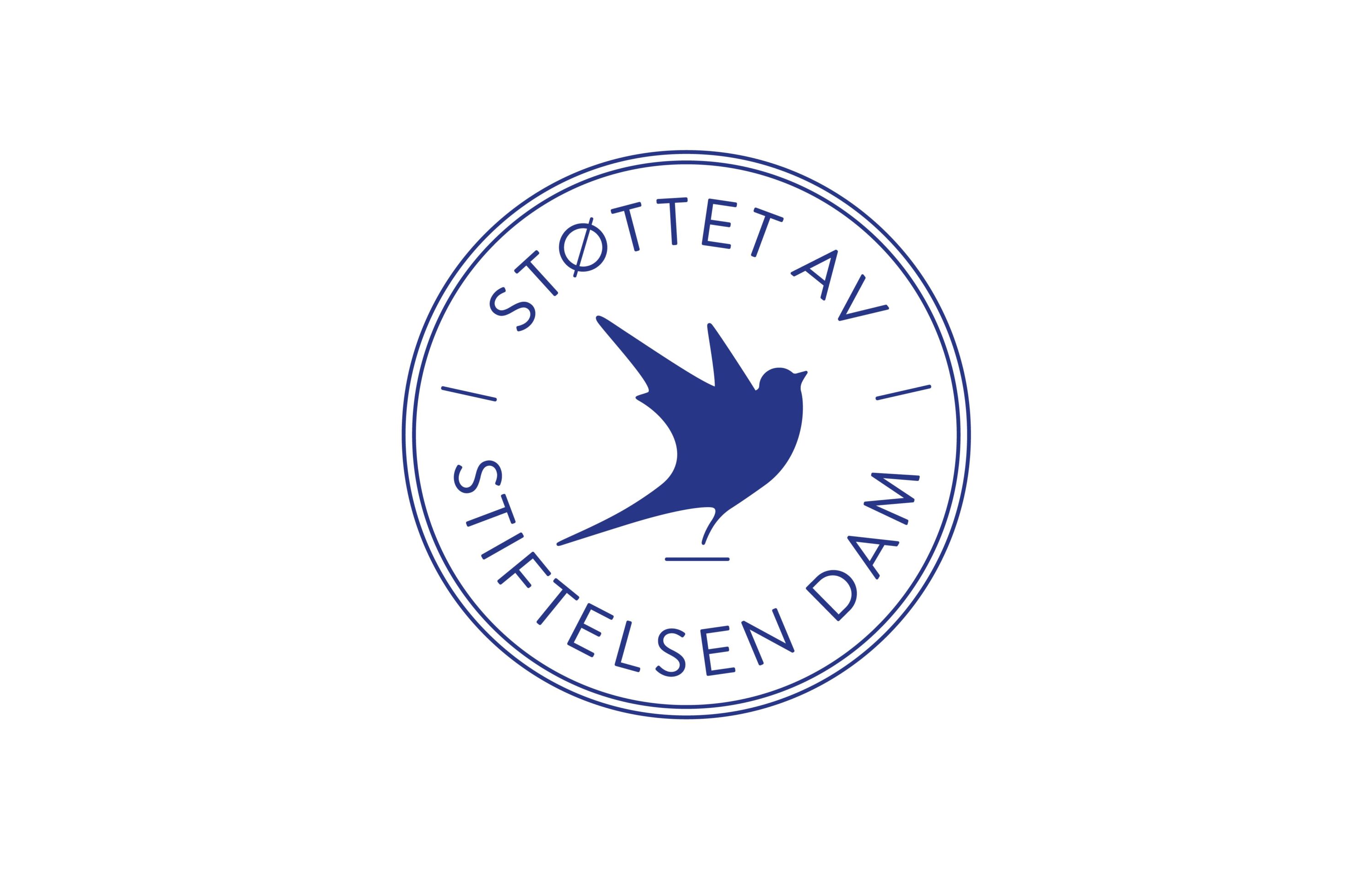 Prosjekter fra Stiftelsen Dam