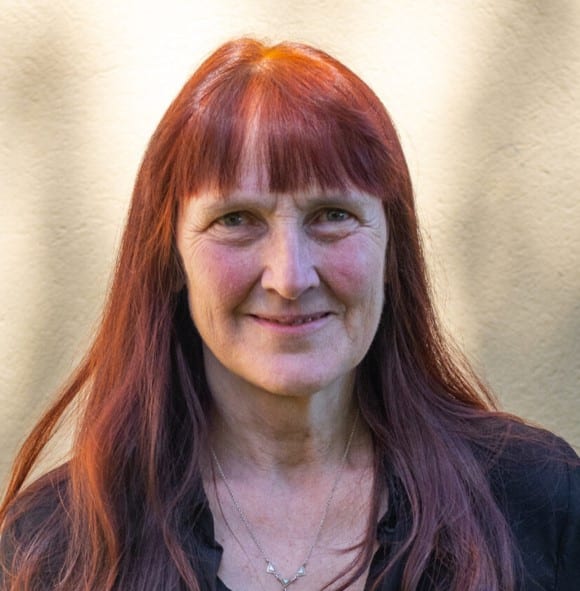 Margunn Bjørnholt