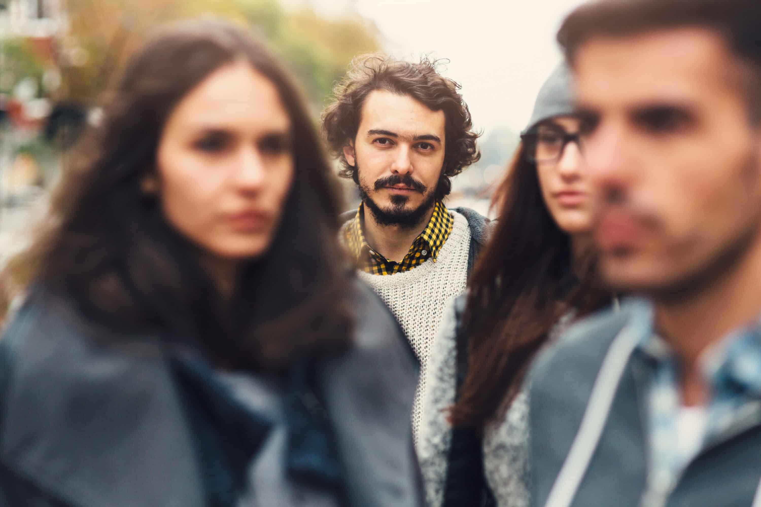 Kompetanse om egen helse berger oss i kriser