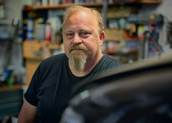 Lars (60)