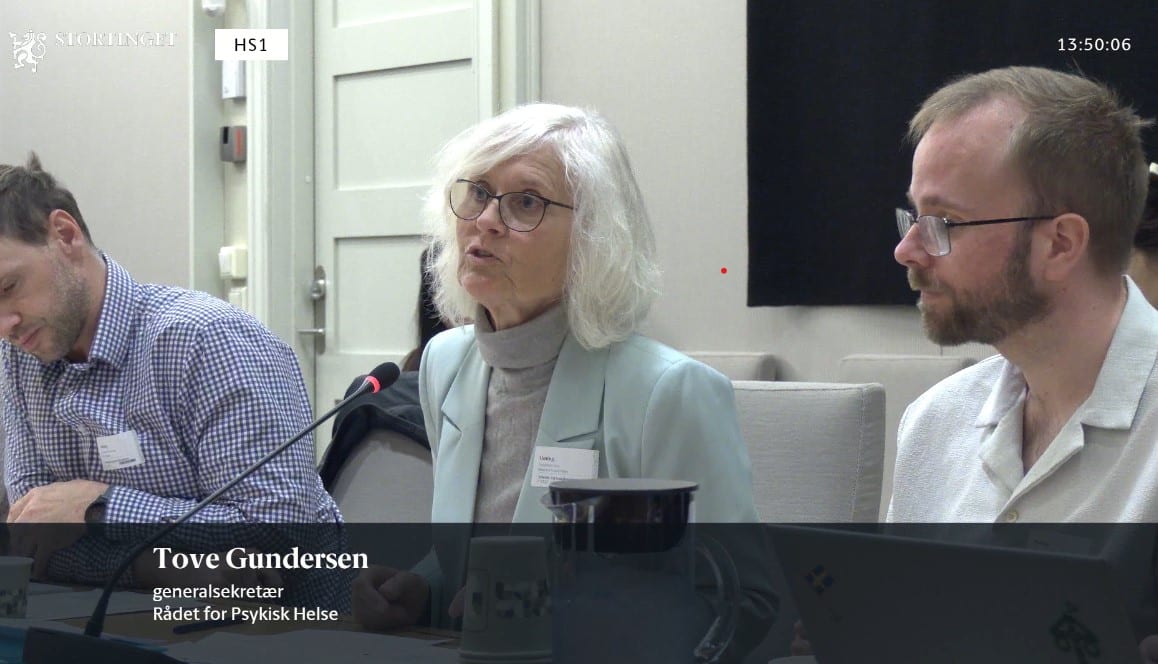Fysisk aktivitet gir god arbeidshelse
