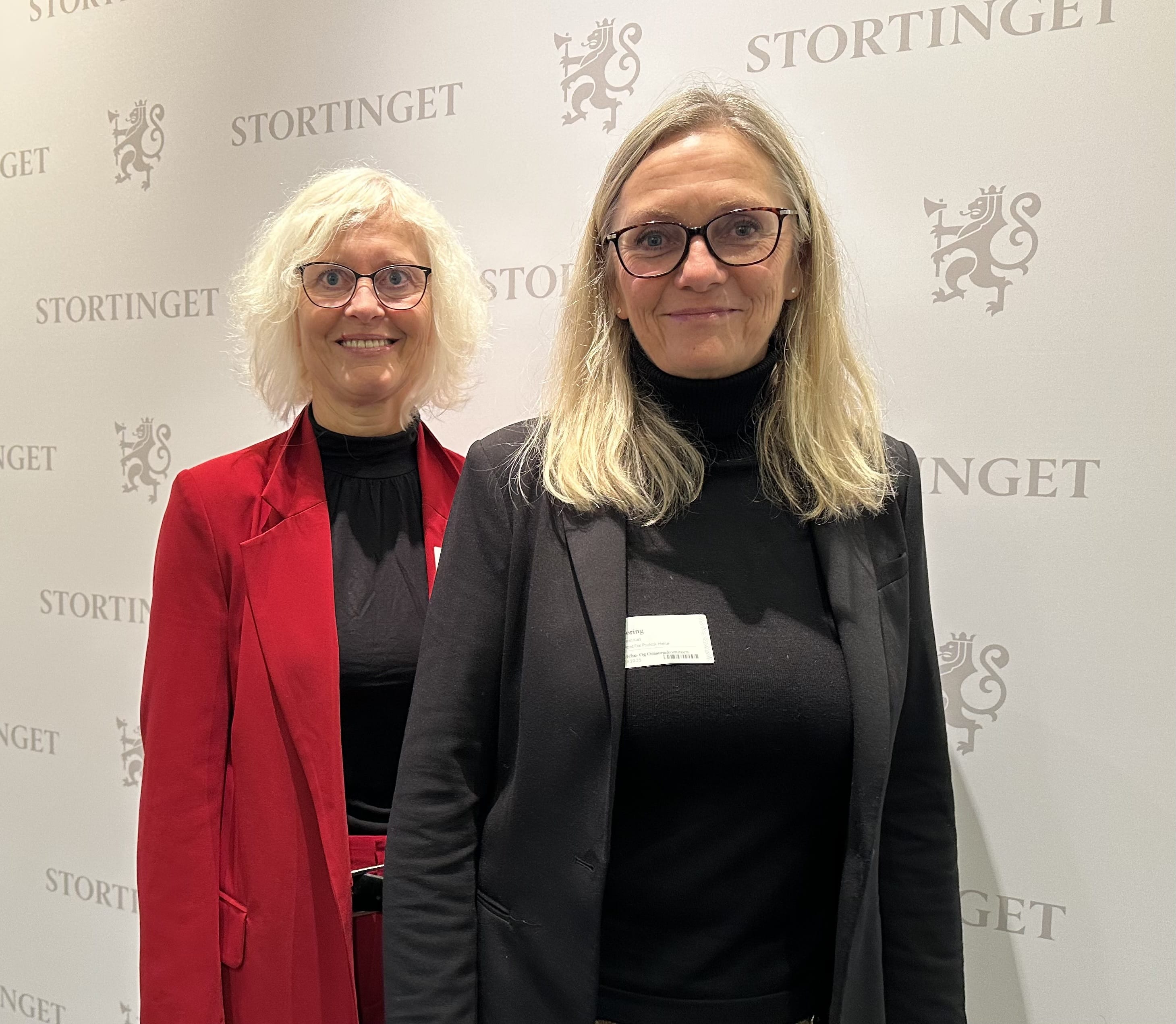 Gode budsjetter for psykisk helse er investering i liv – ikke en utgift