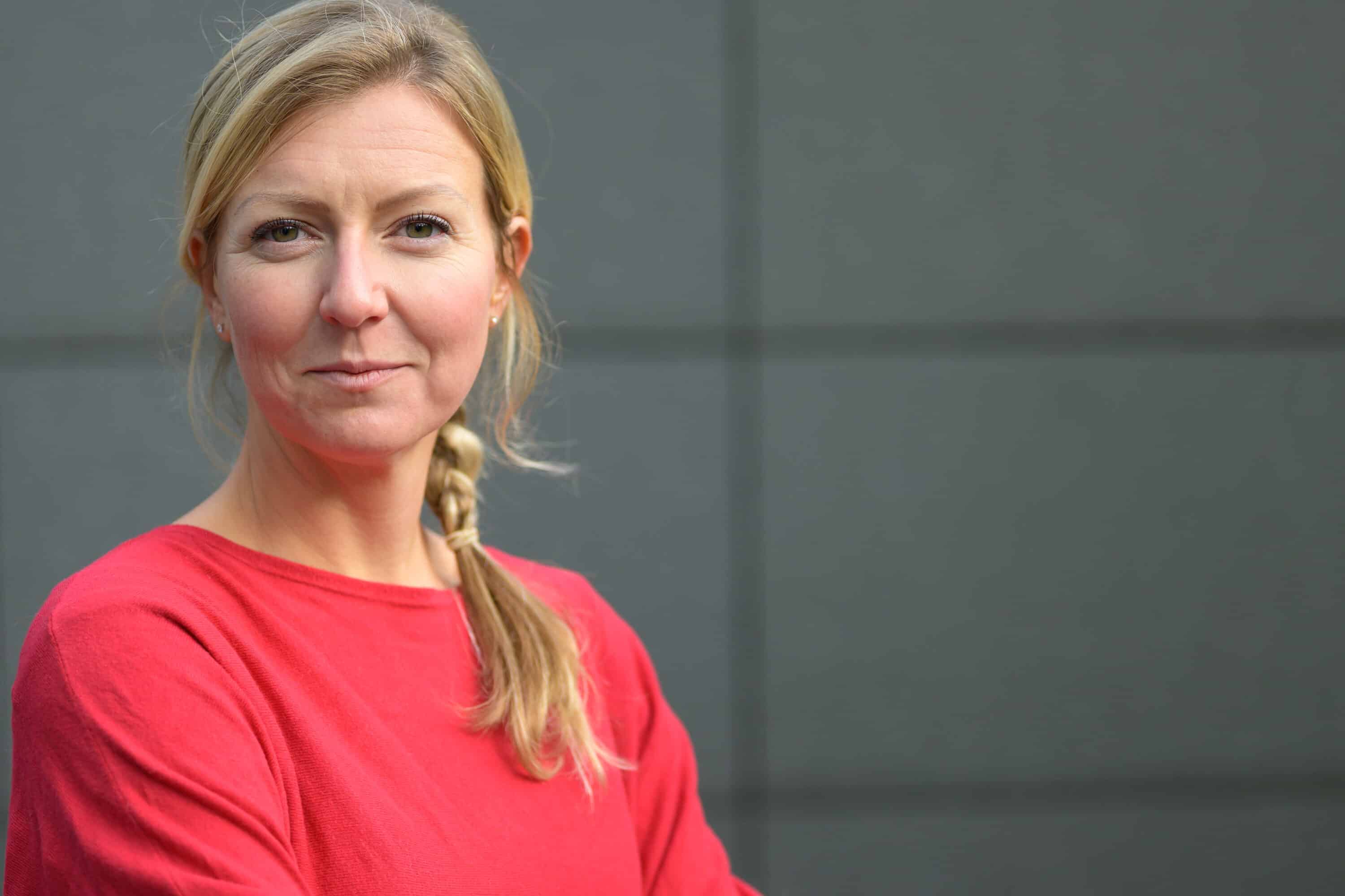 Hanne (41) 