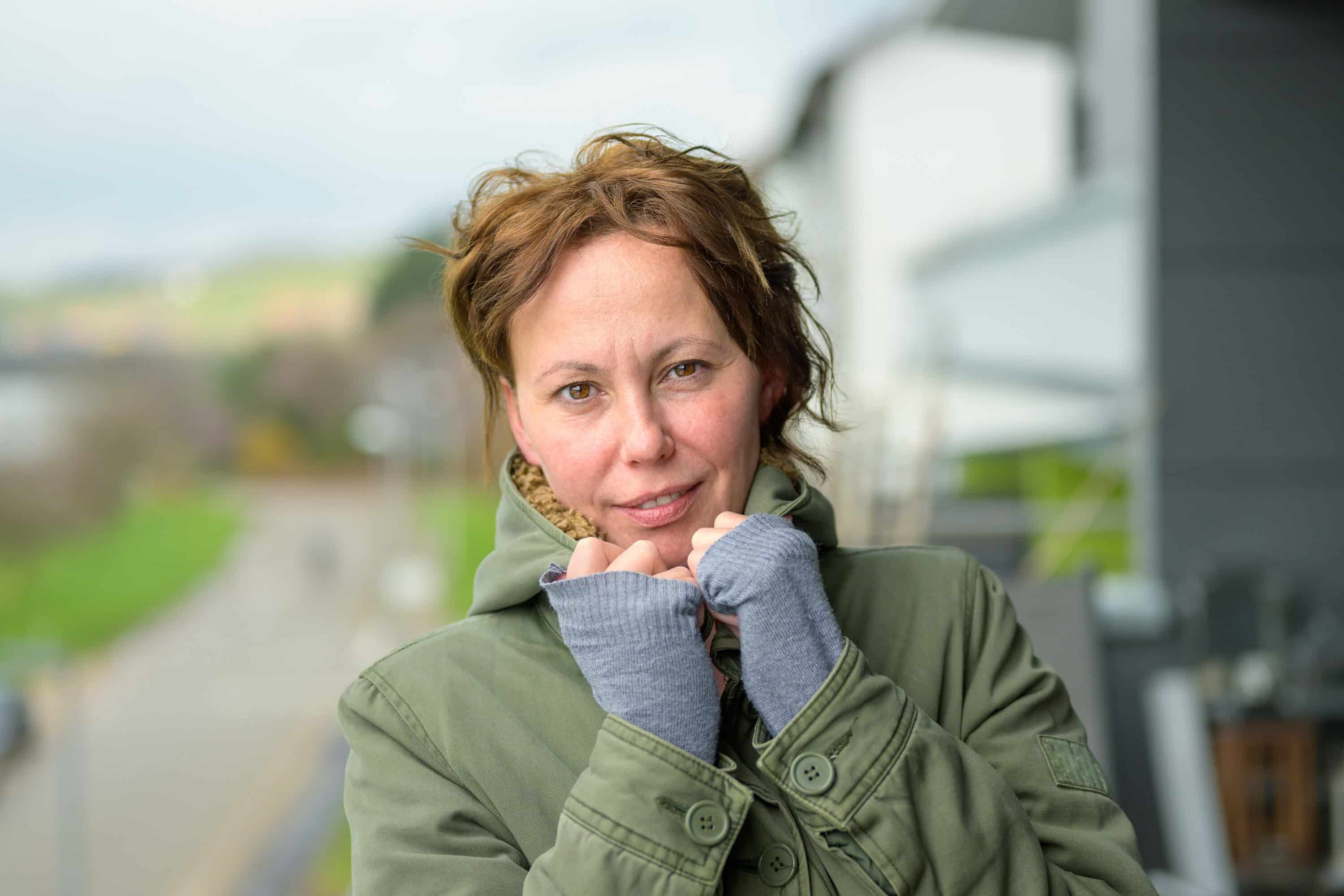 Marthe (46 år)