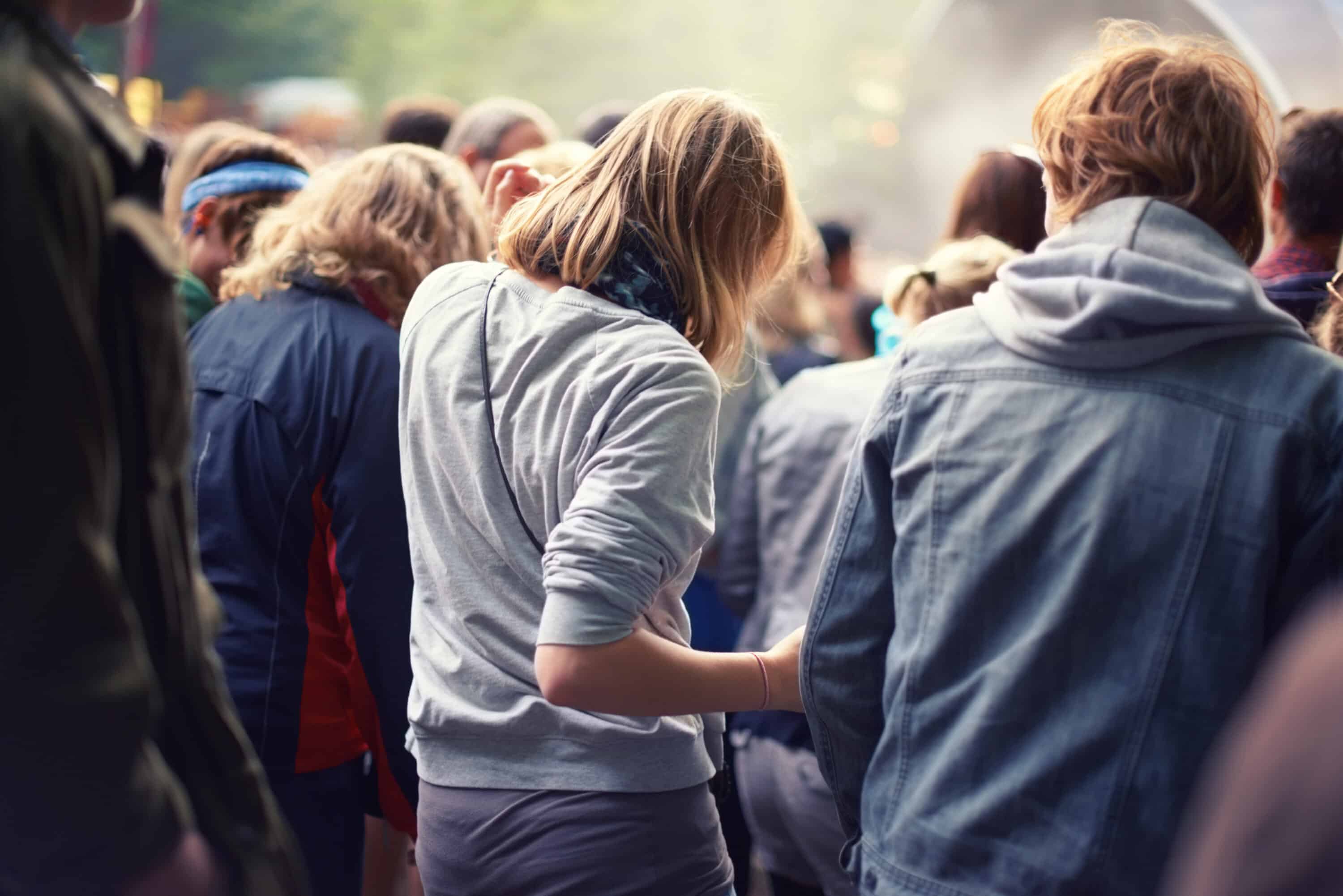 Hva er reviktimisering? Begreper og forklaringer