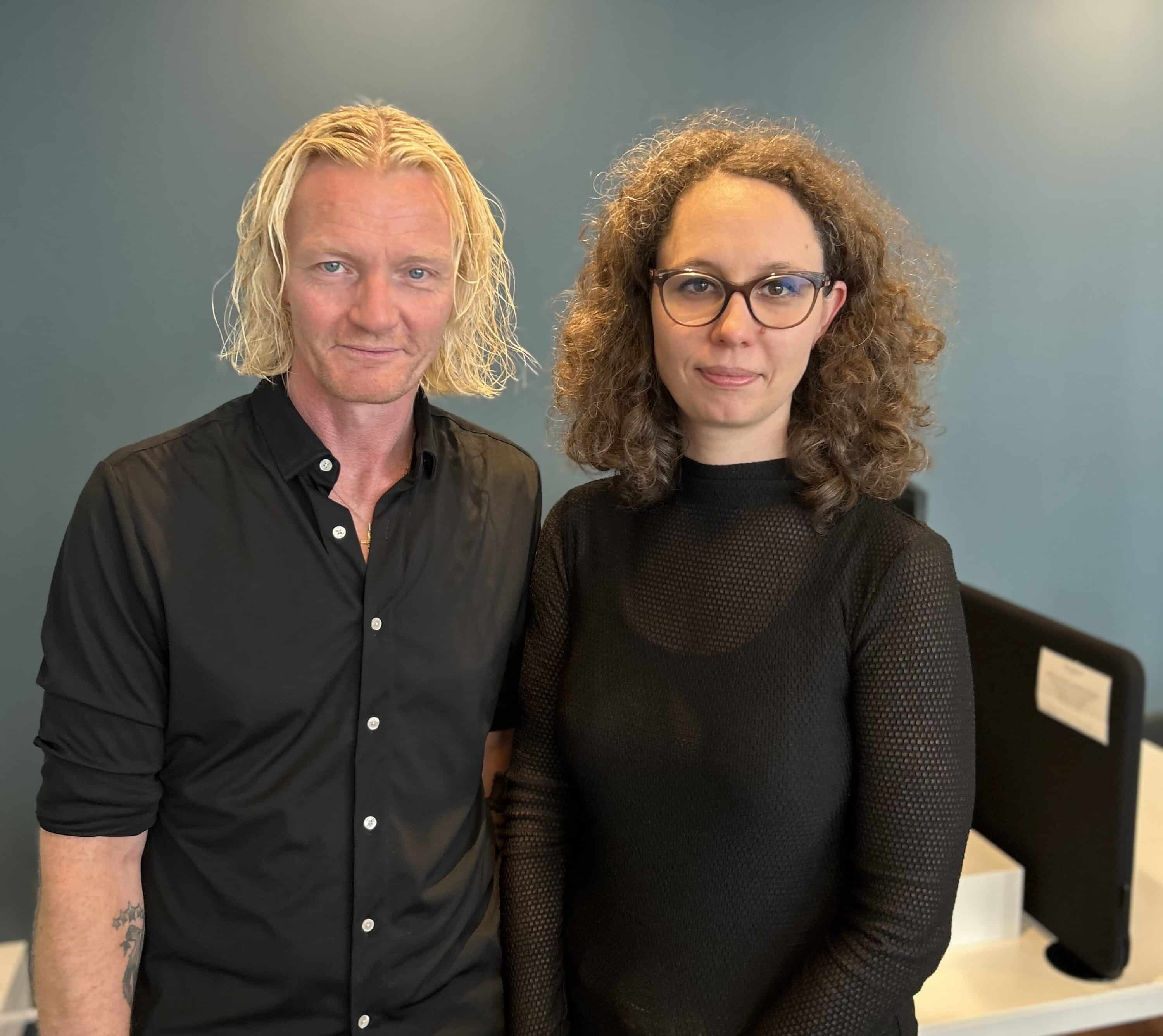 Podkast: Å snakke om pengeproblemer