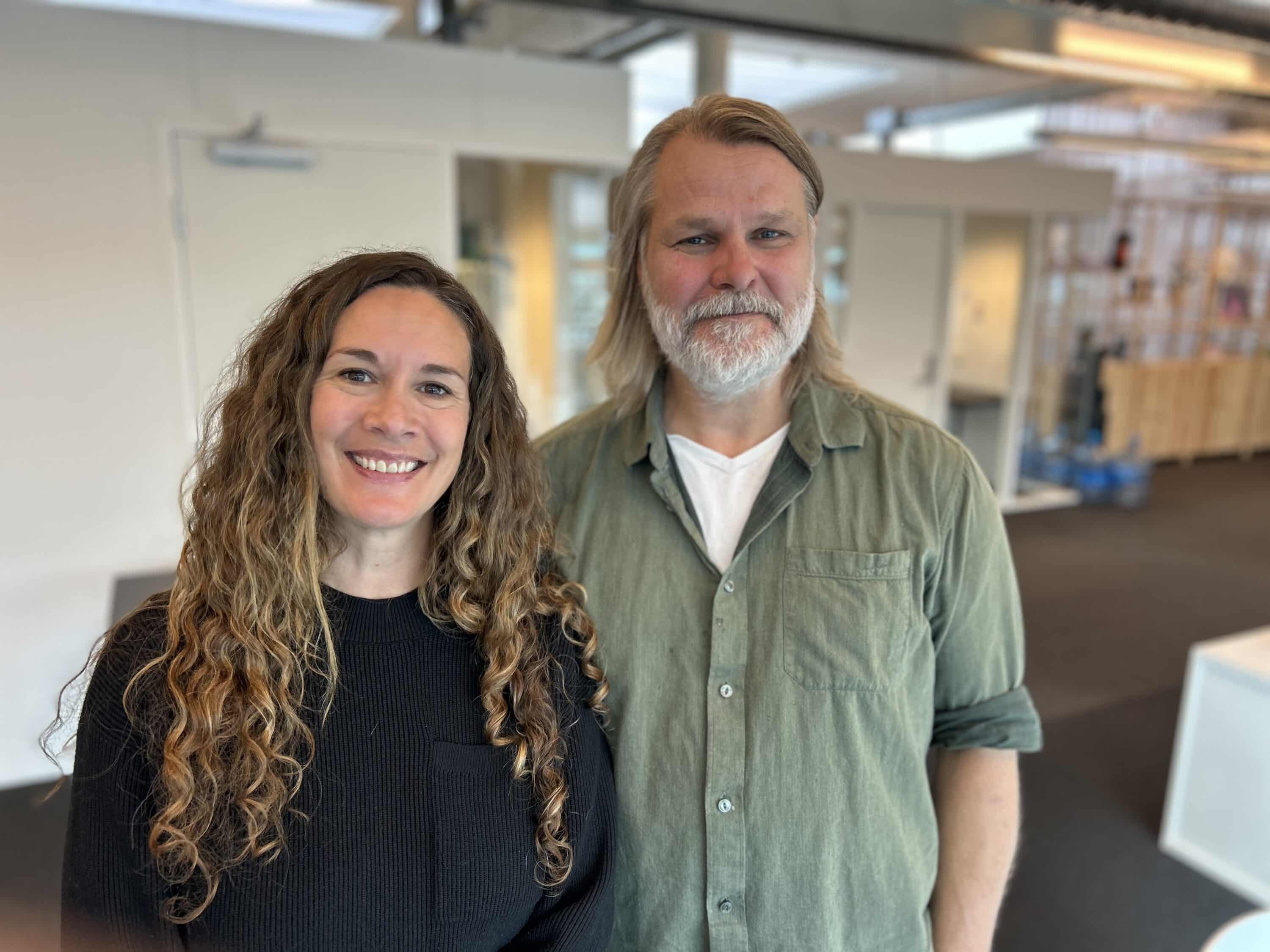 Podkast: Å få hjelp med betalingsproblemer