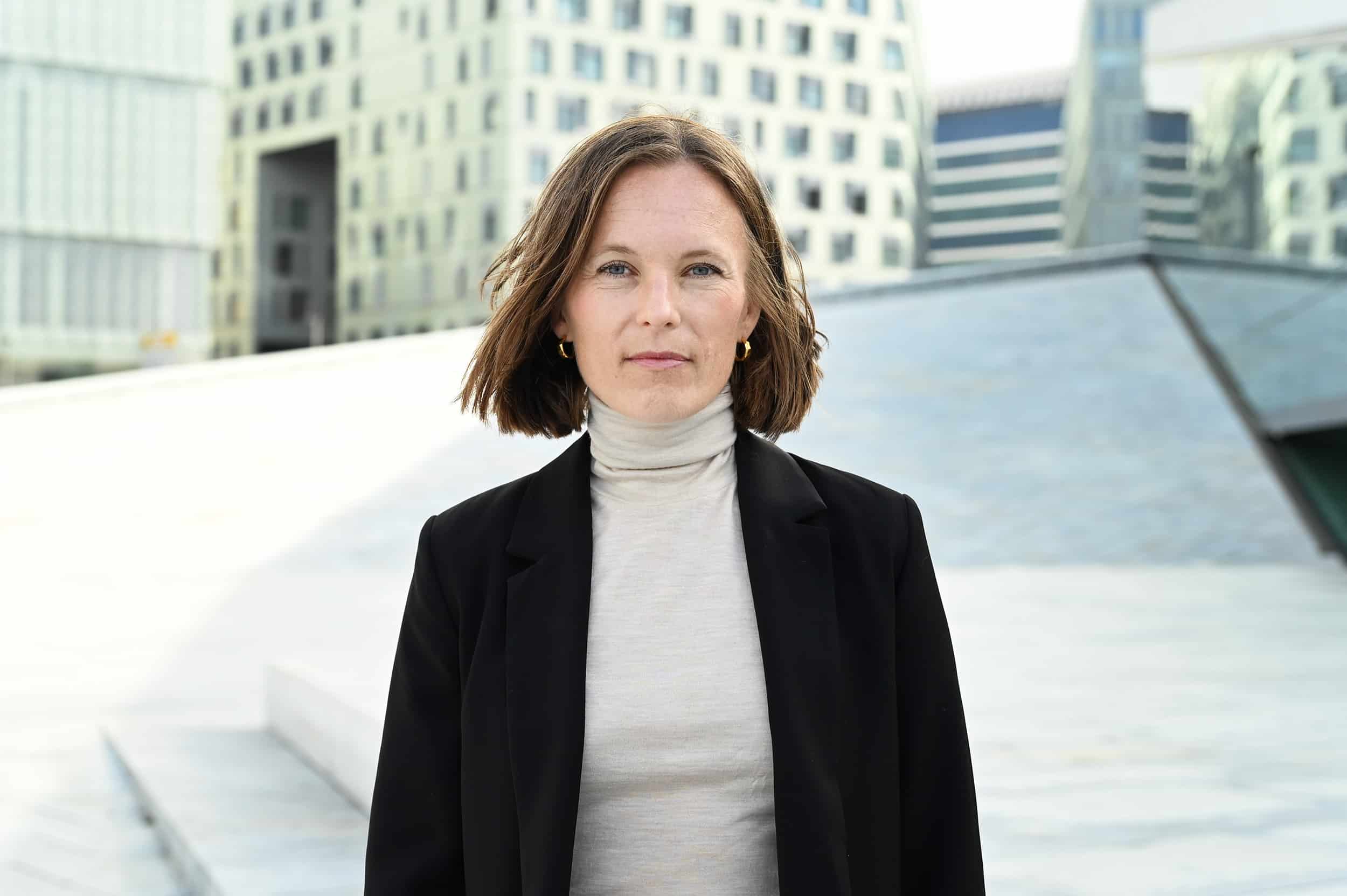 Intervju: Folk med betalingsproblemer må få hjelp 