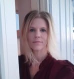 Bente Knutsen, spesialist i klinisk pedagogikk