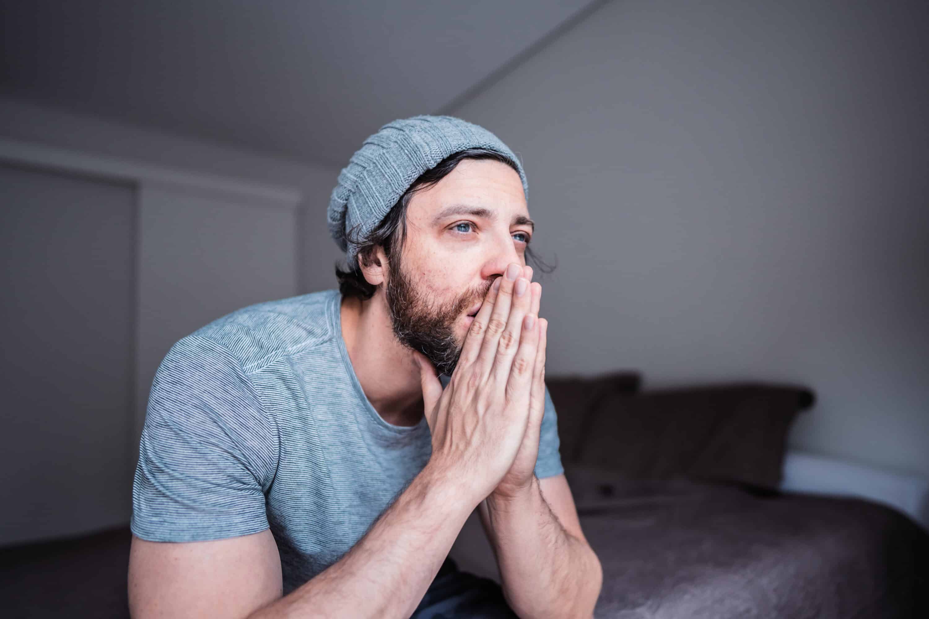 Selvmordsrisikoen i norske fengsler må bli tatt på alvor 