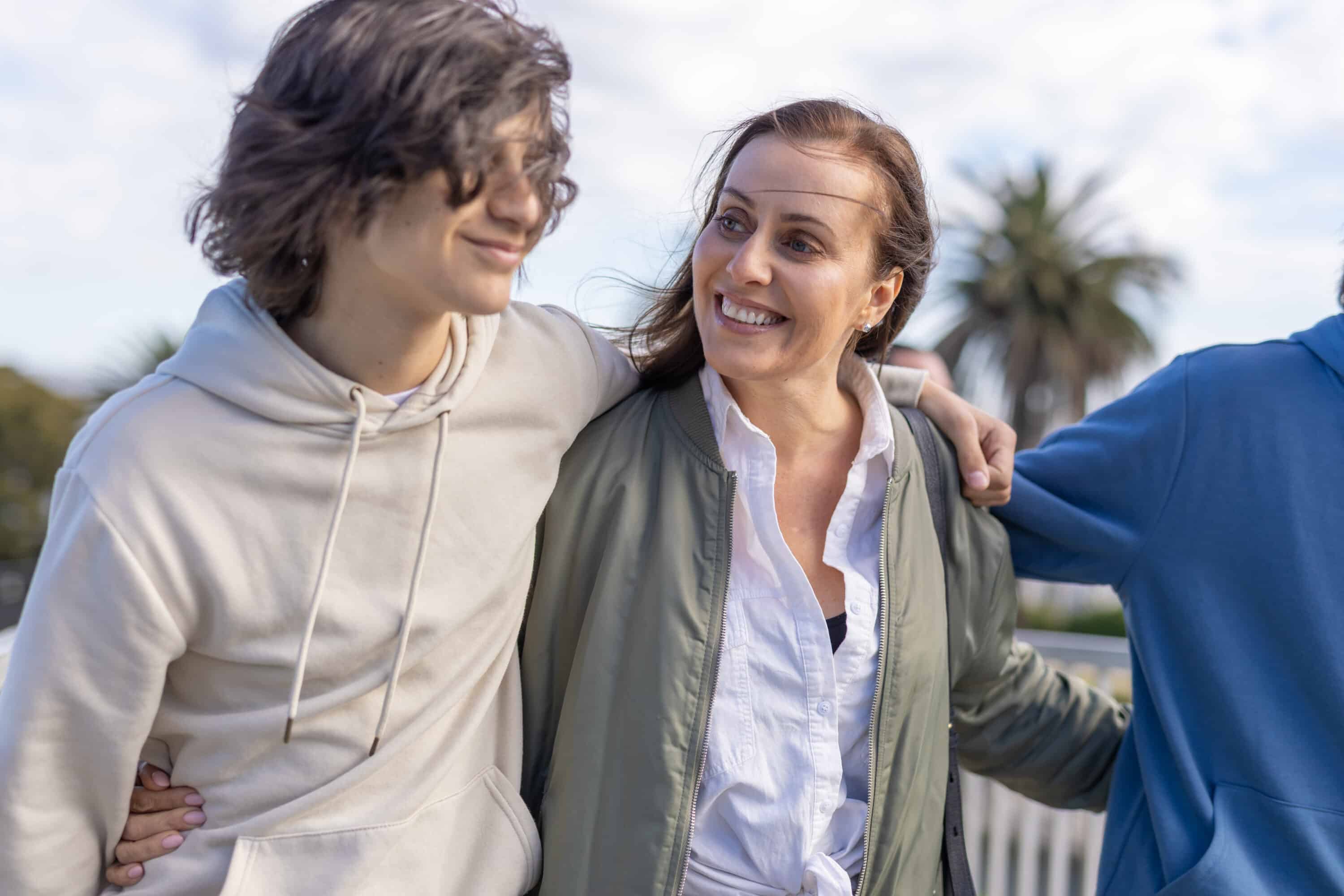 «Helt OK»: Om unge menneskers erfaringer av å leve med ADHD-diagnose