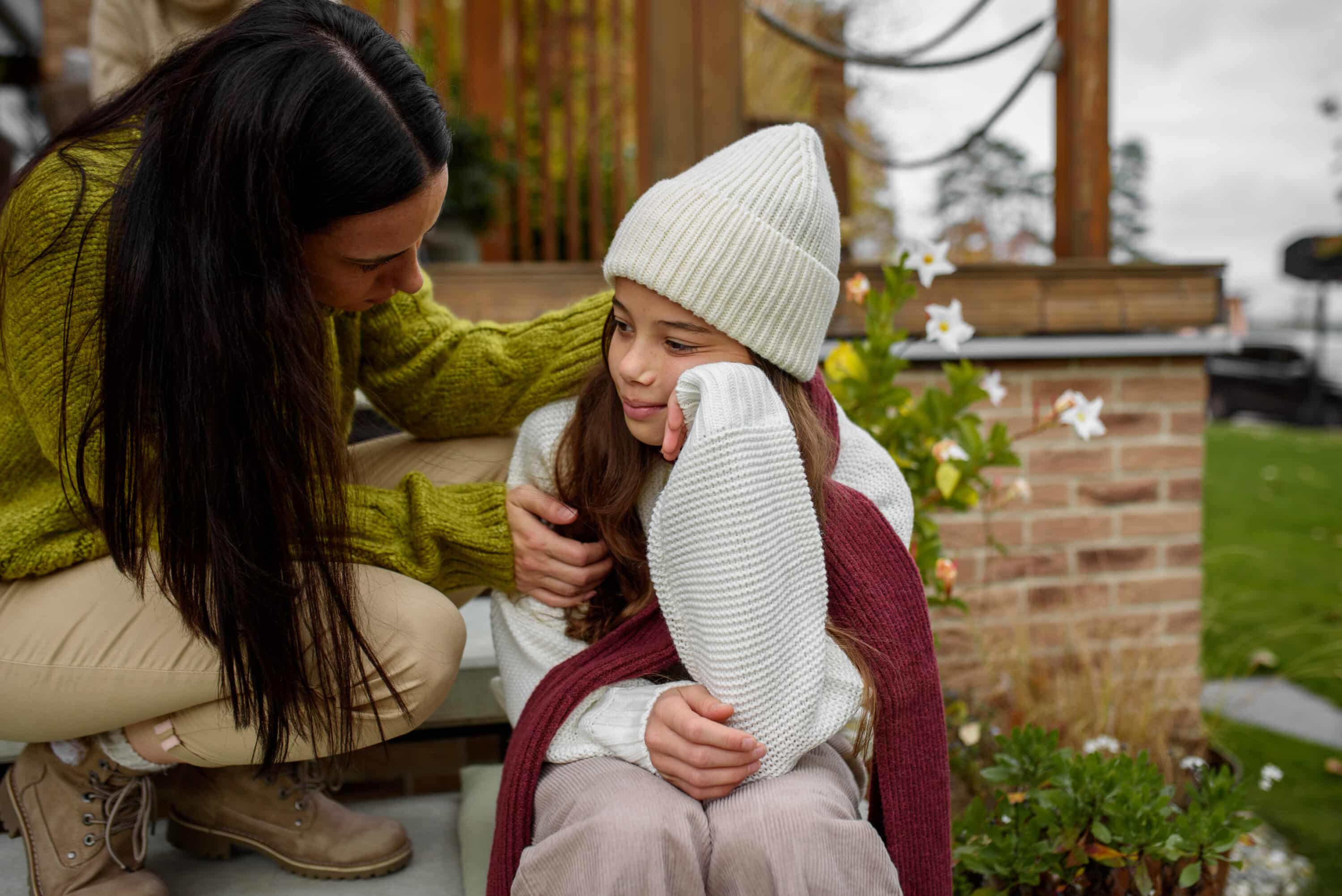 Ny kunnskapssamling: Fra psykiske utfordringer til psykisk lidelse