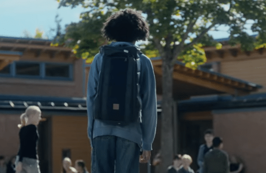 Tema Livet: Skolevegring