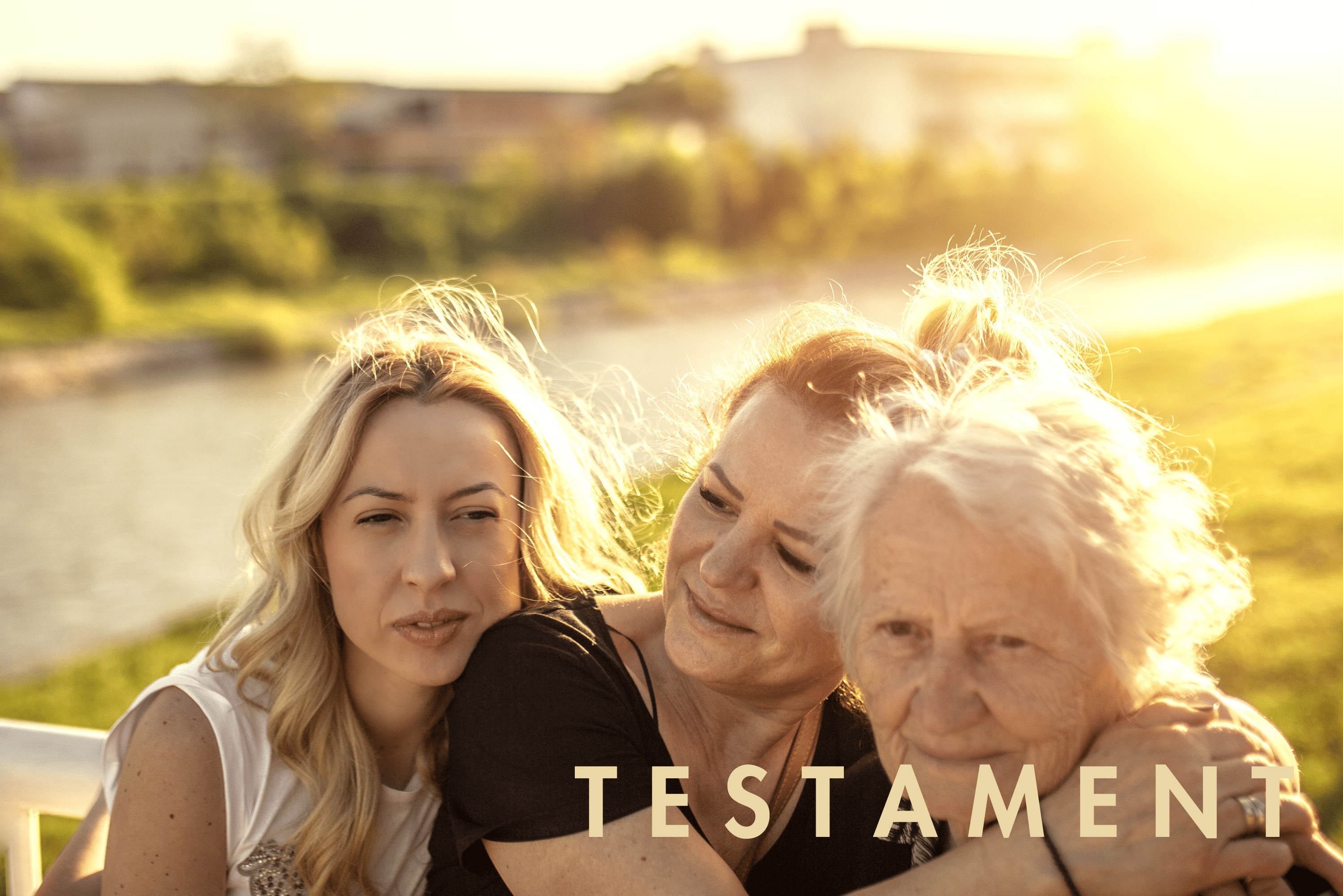 Testamentariske gaver