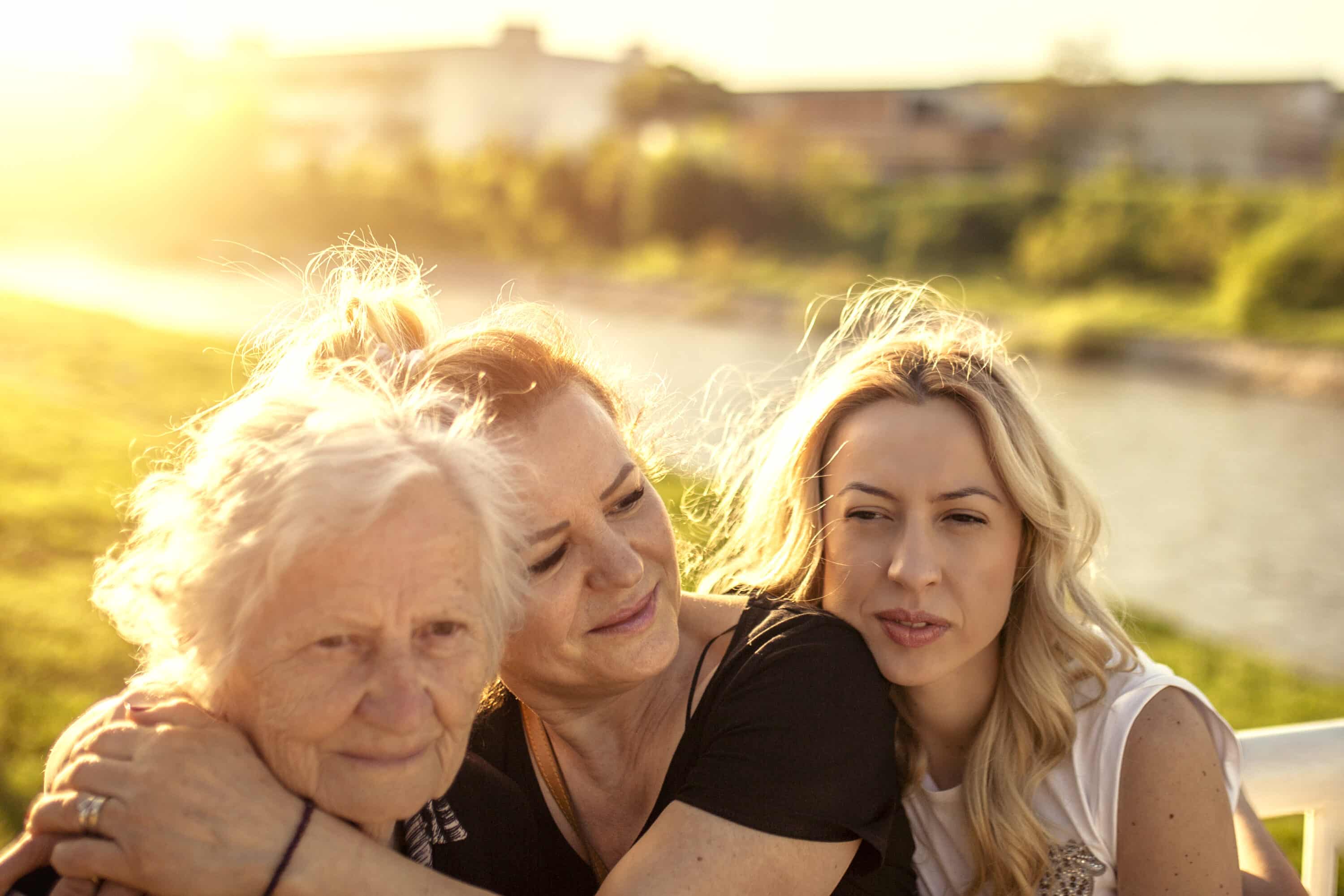 Eldreomsorgen setter psykisk helse i fare