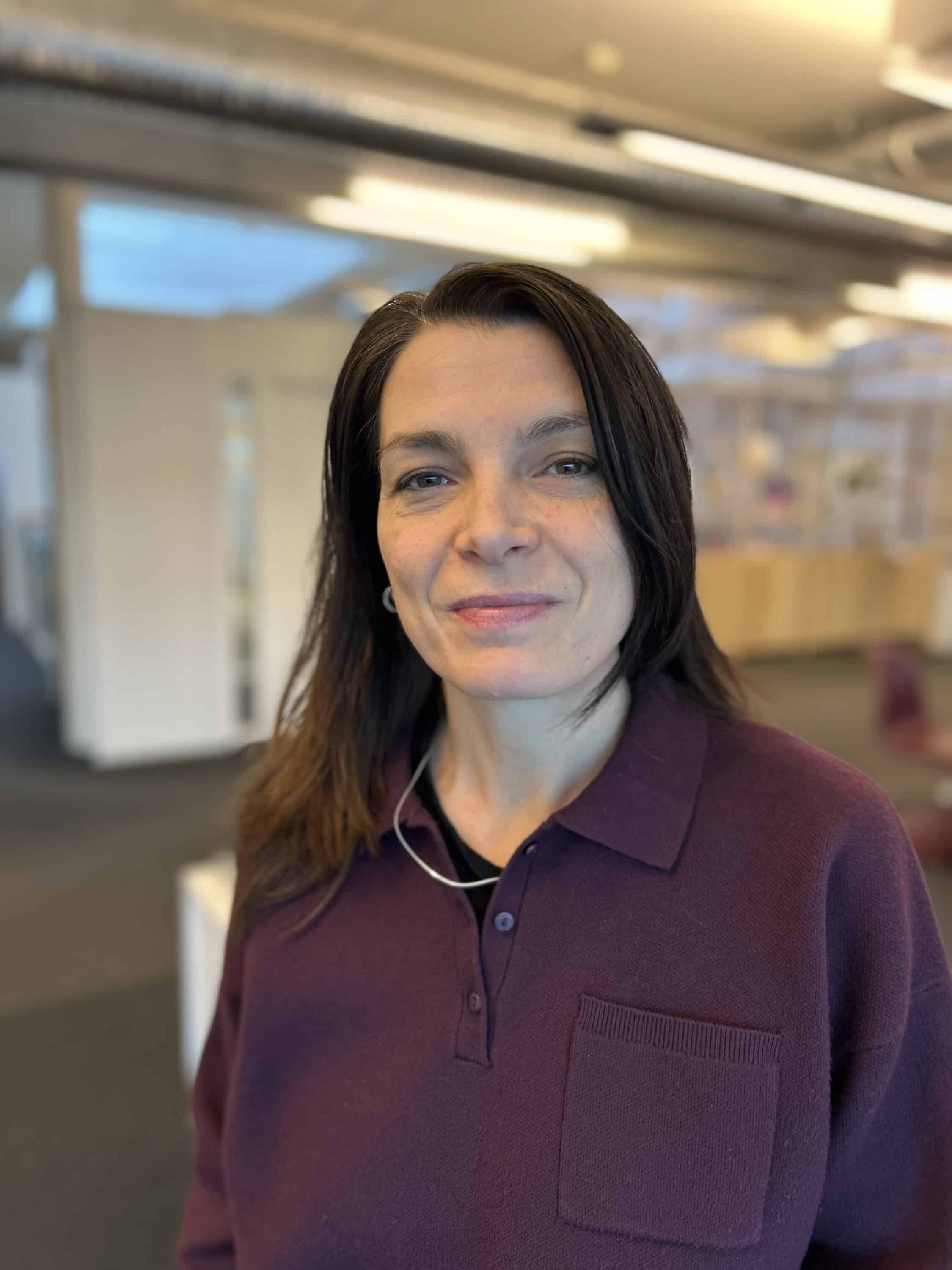 Intervju: – Et informert samtykke er viktig 