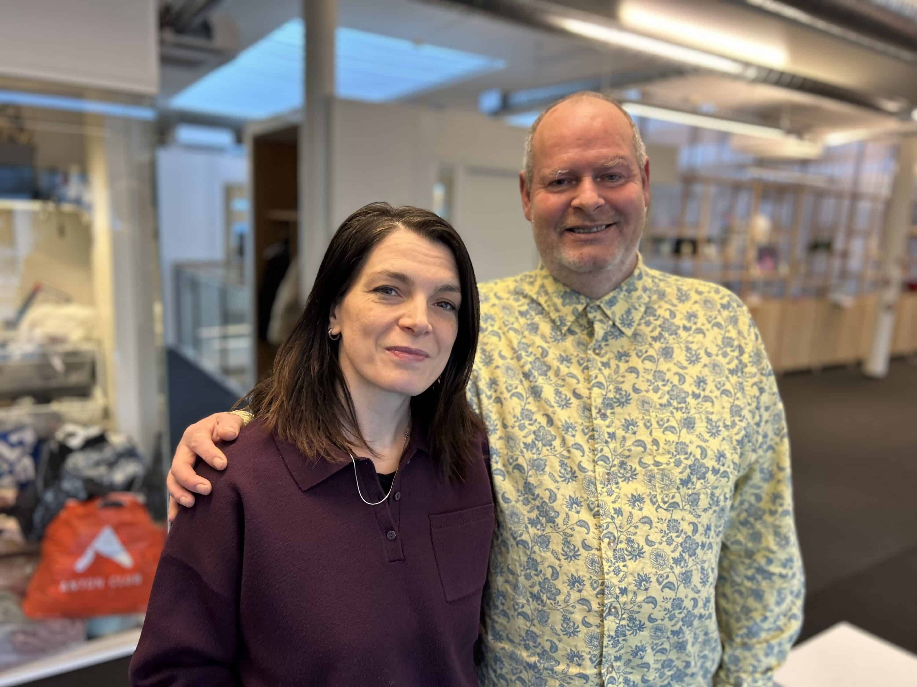 Podkast om ECT: behandling, erfaringer og forskning