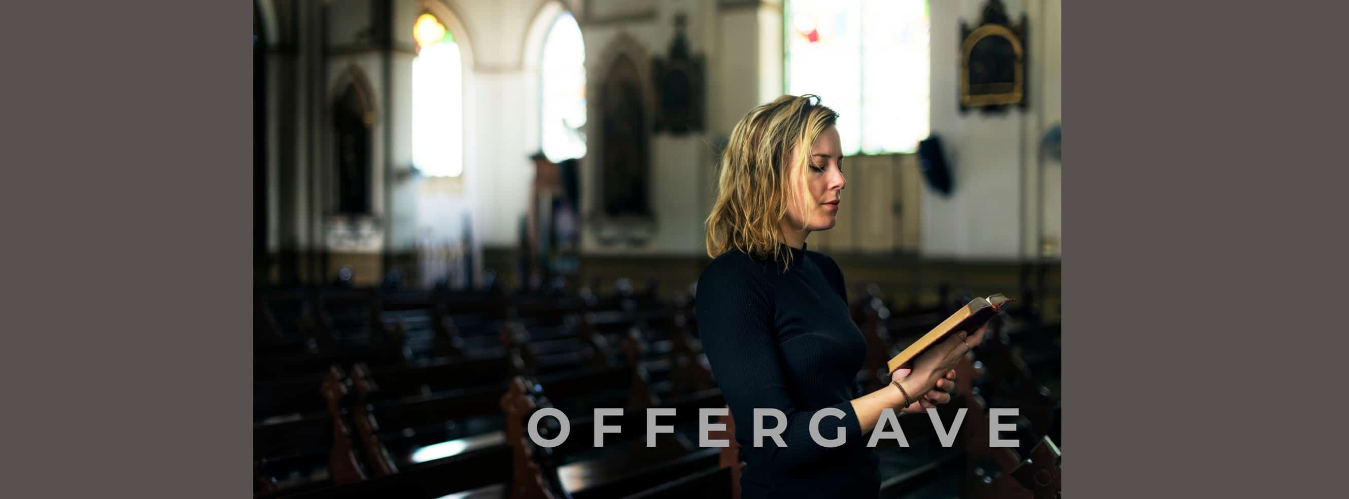 Slik kan din menighet bidra