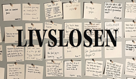 Livreddende frivillighet