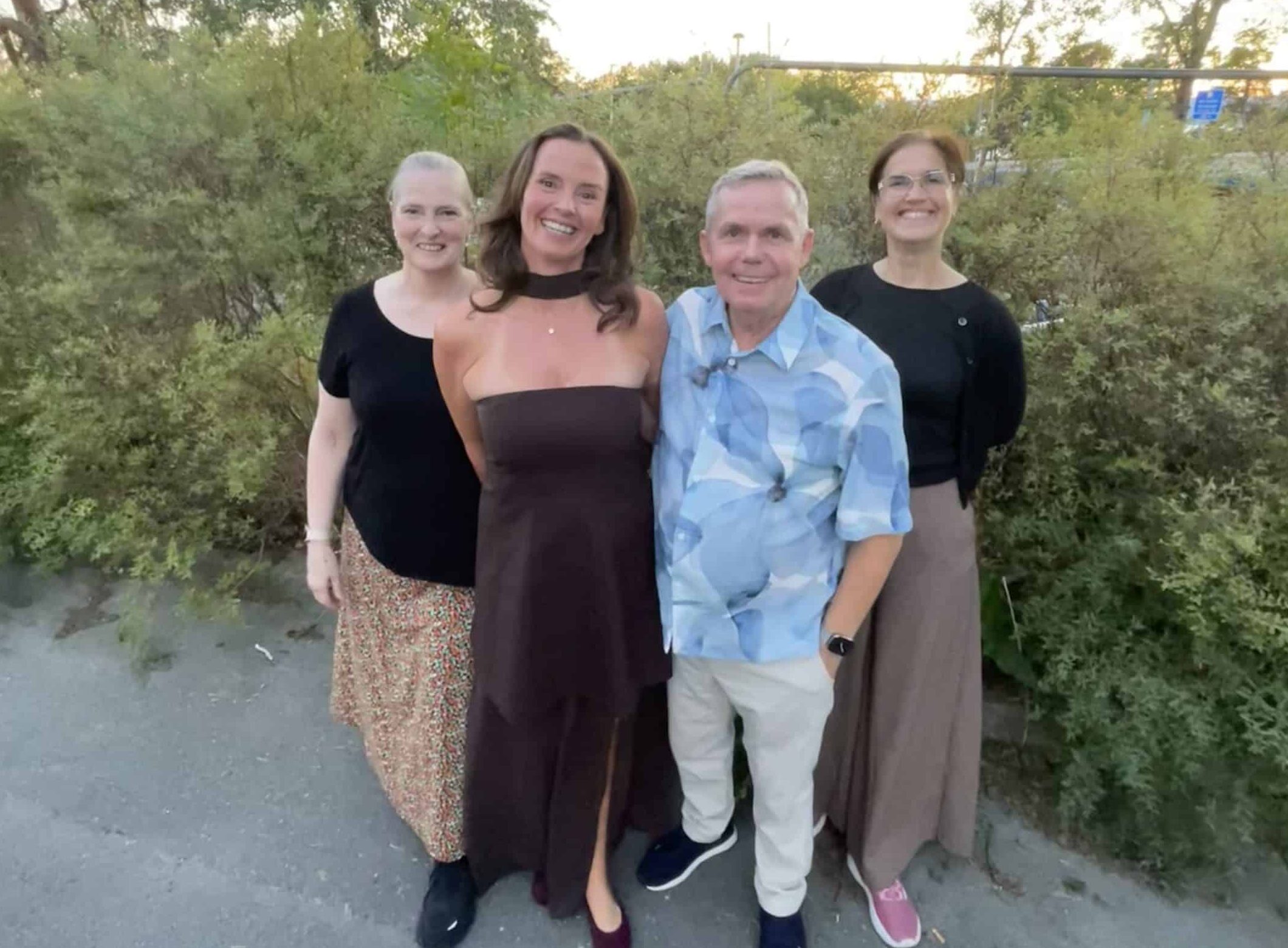 Ny forskning: Hverdagsgledekurset gir bedre livskvalitet og mindre ensomhet