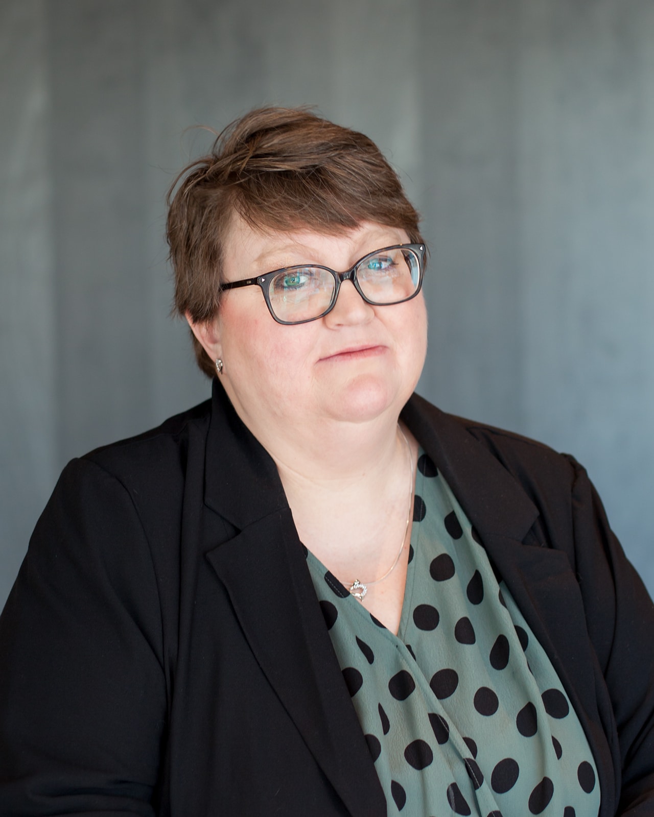 Anna Cecilie Jentoft kommenterer Ukom-rapport