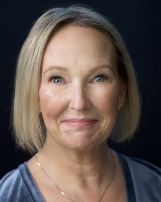Ellen Katrine Kallander