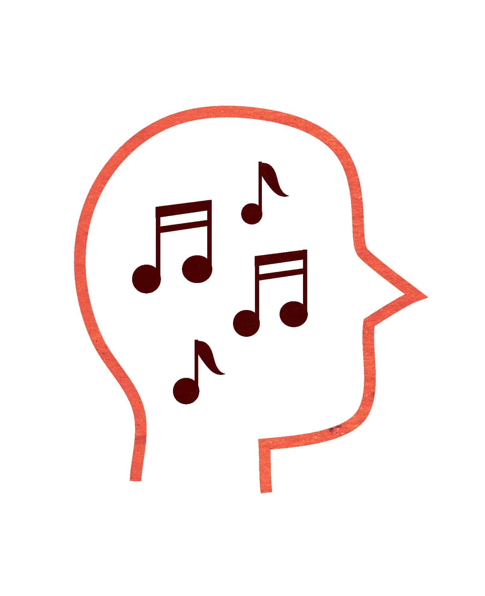 illustrasjon Elisabeth Moseng - ensomhet