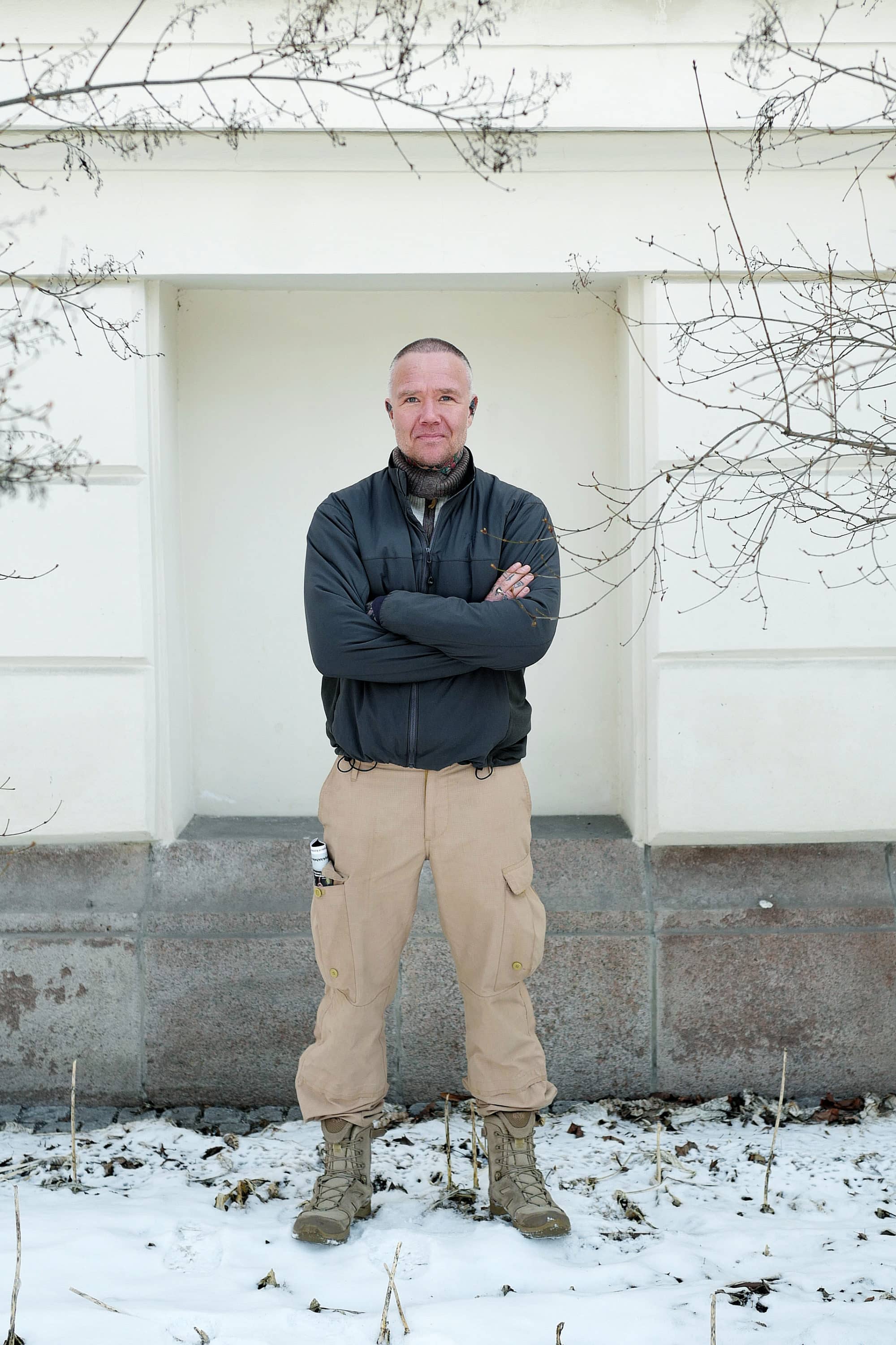 Bilde av Henrik Storjord Ramstad