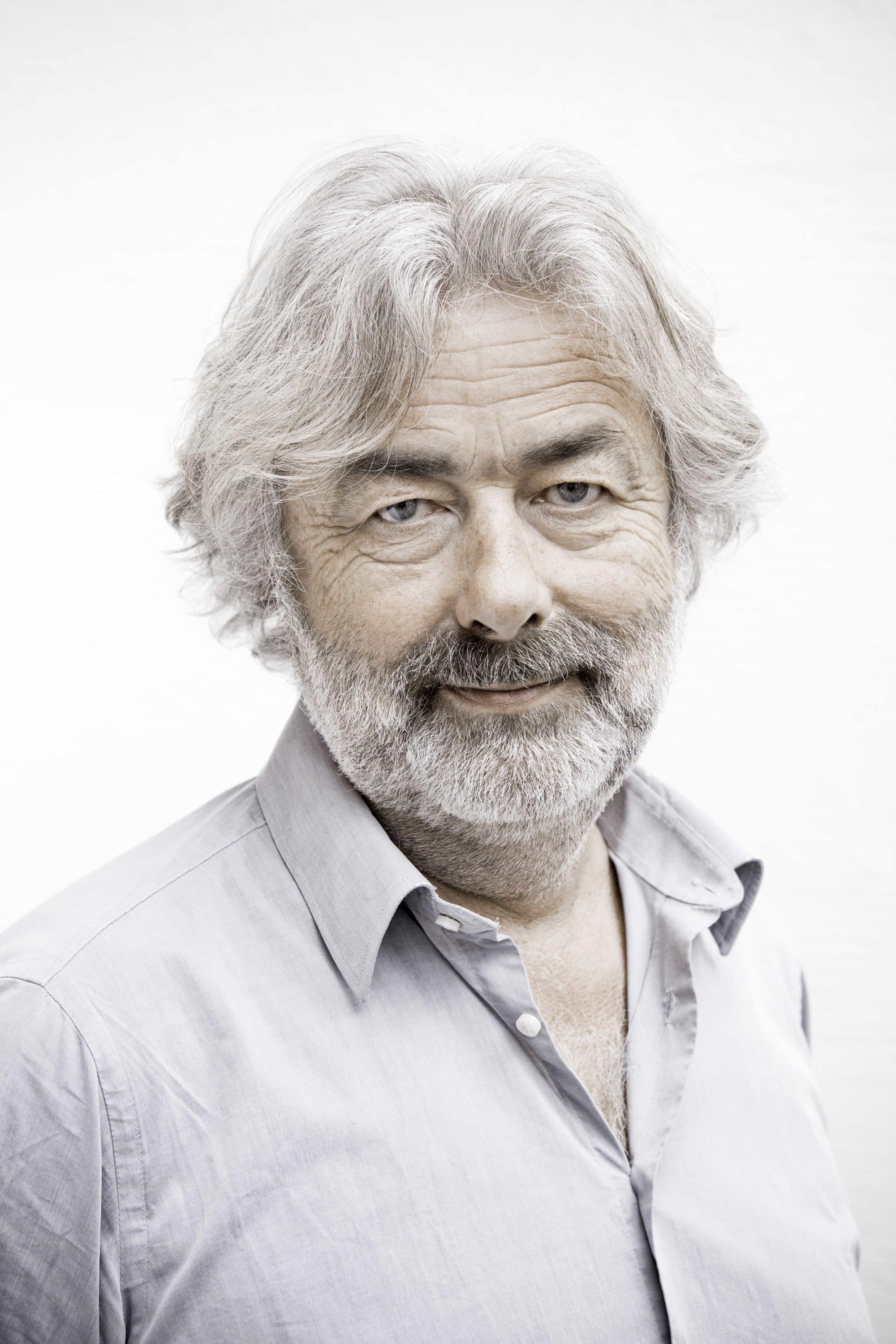 produsent Sigve Endresen i Motlys