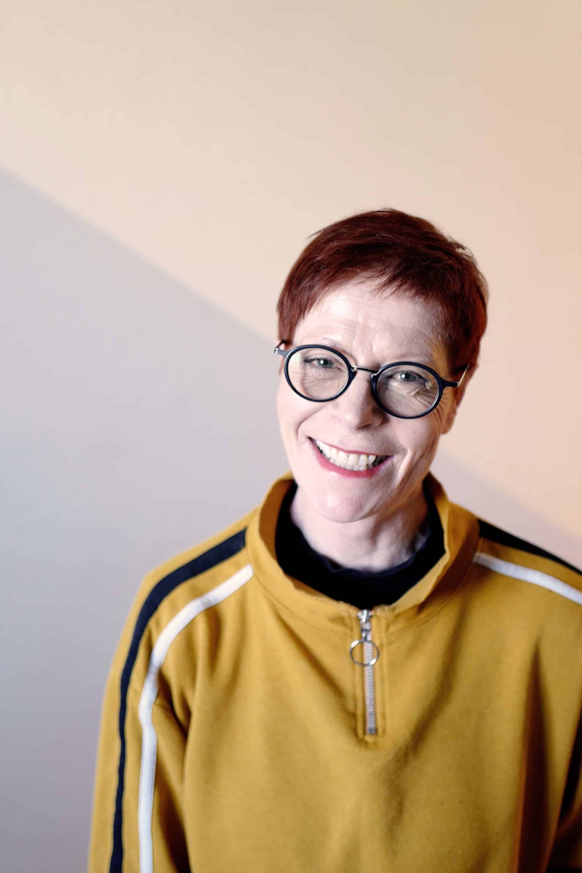 Wnche Mühleisen foto Ola Sæther