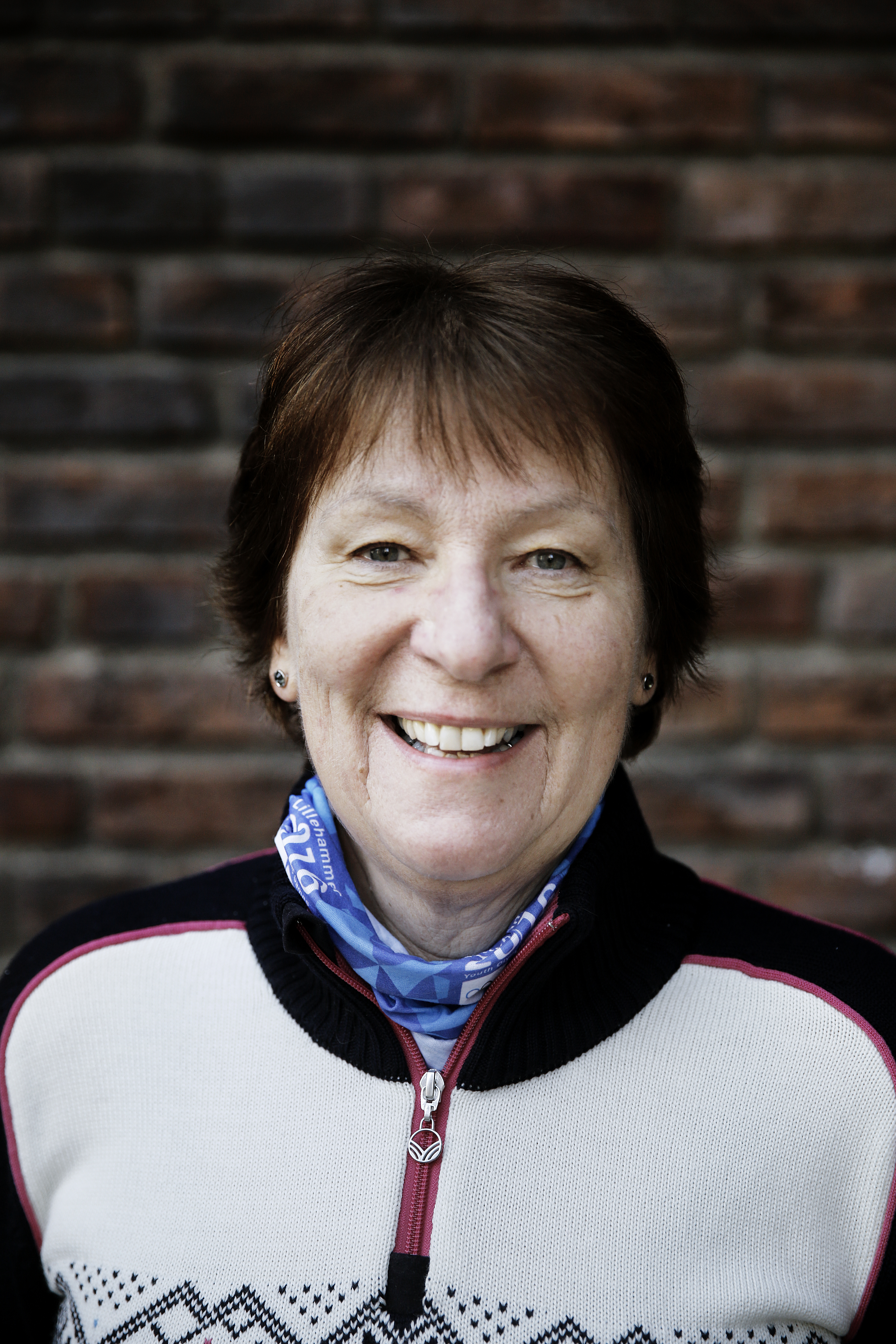 Marianne Borgen