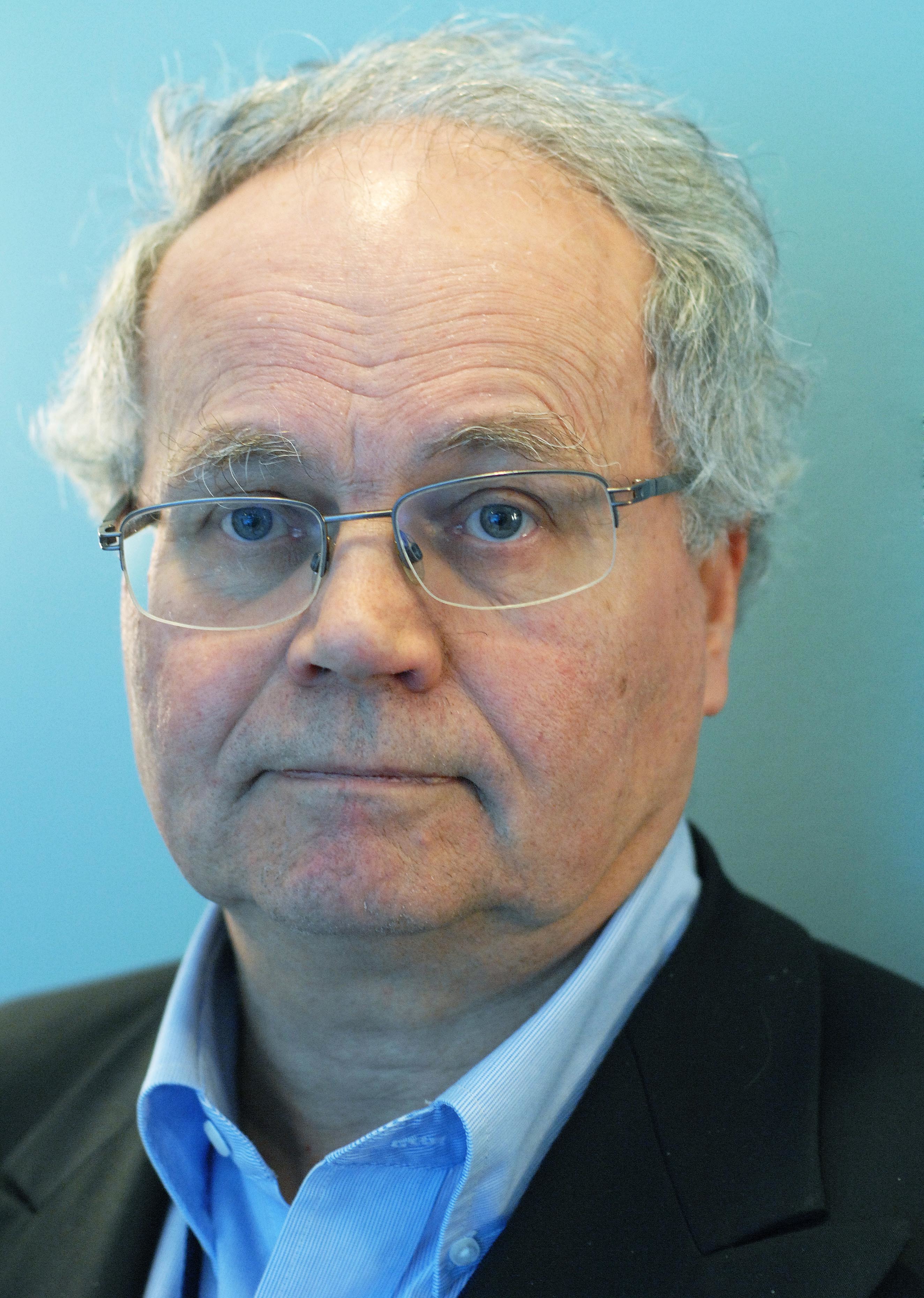 Ulrik Malt, psykiater