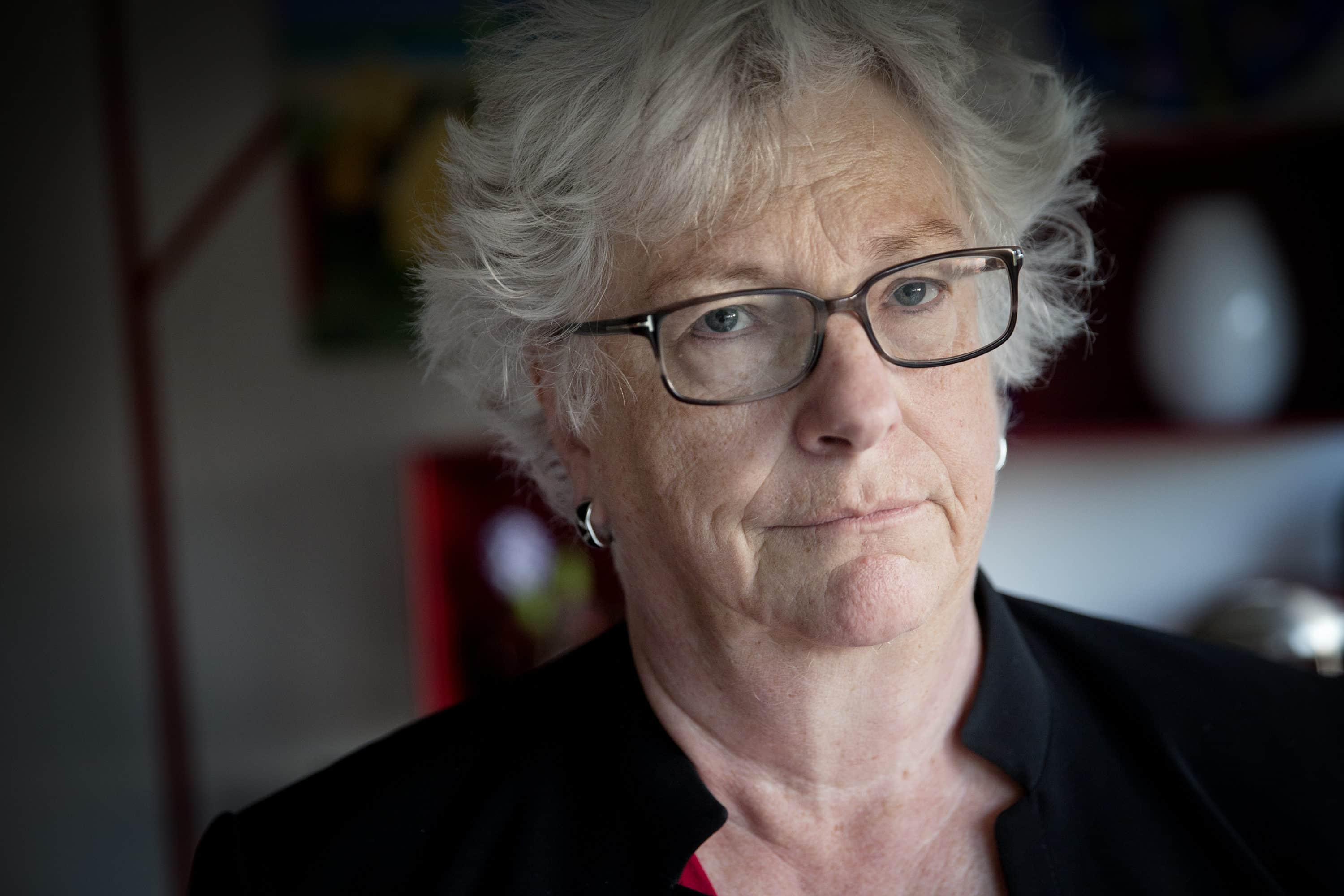 Foto av Randi Rosenqvist