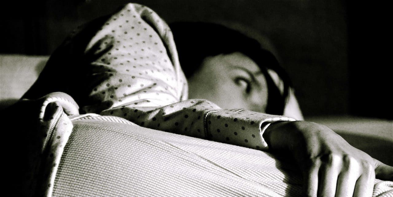 Spør oss: Dårlig søvn og depresjon