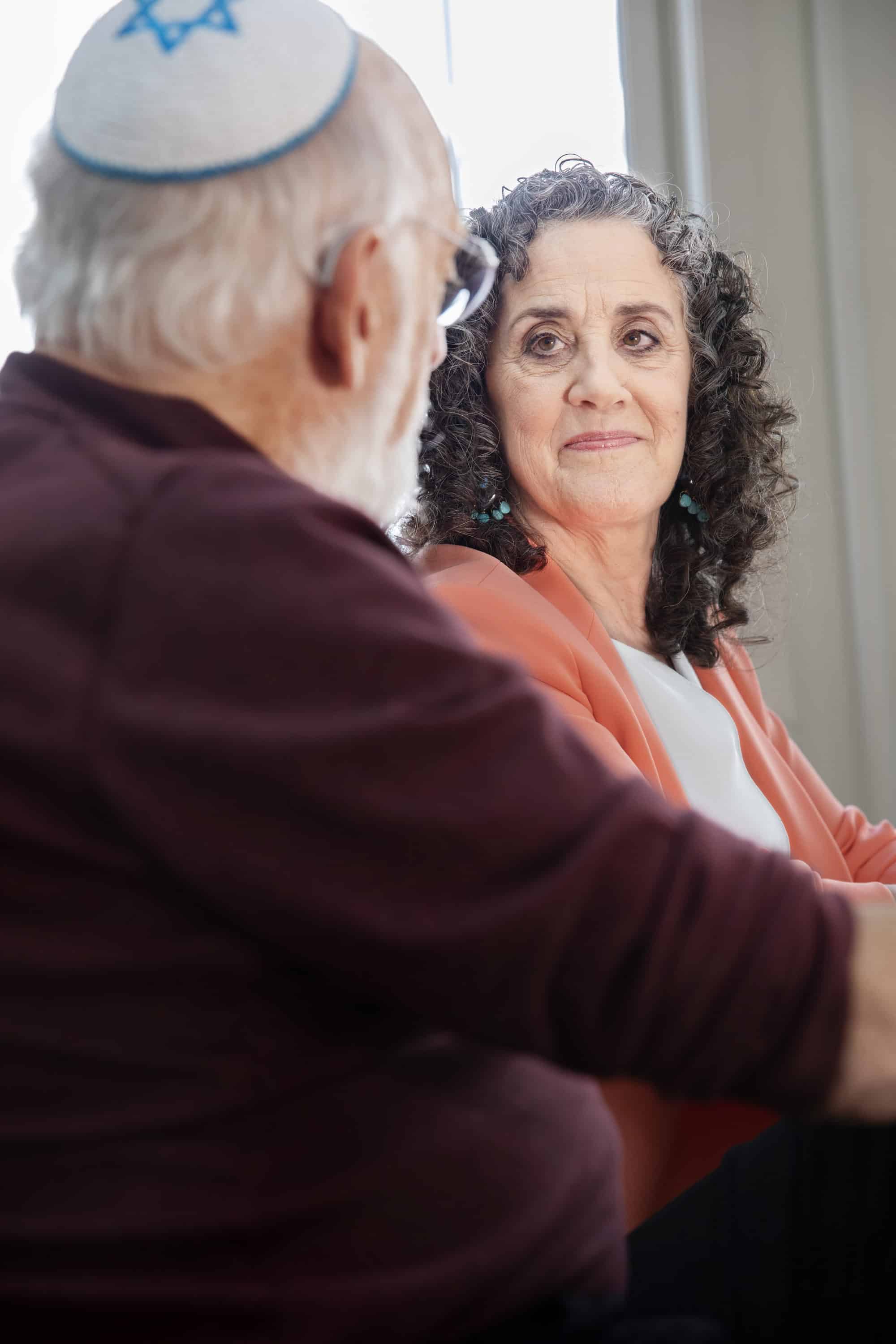 John og Julie Gottman Parterapeuter